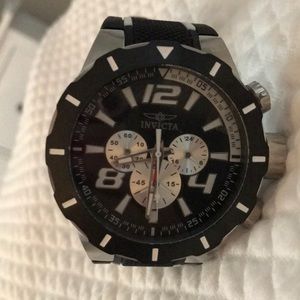 Invicta watch